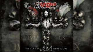 Watch Exodus The Atrocity Exhibition video