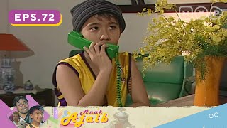 Numpang Nunggu | Anak Ajaib Episode 72