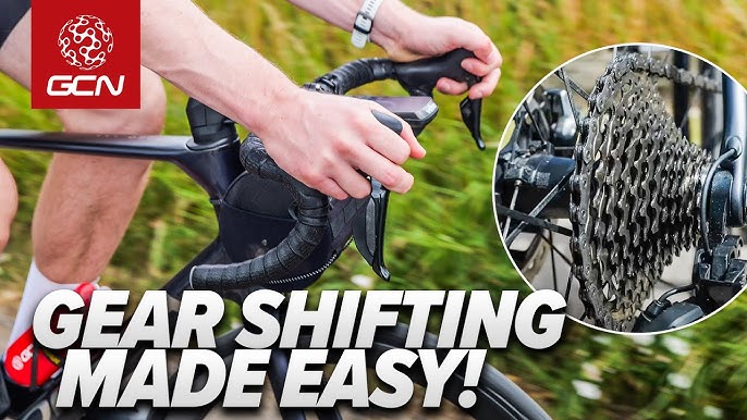 How to Use Bicycle Gears Effectively: Master Shifting Like a Pro