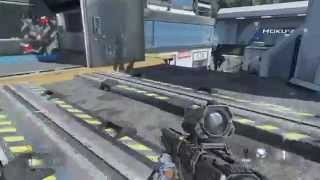 Post Patch AW Quad Feed ACOG Cross Map