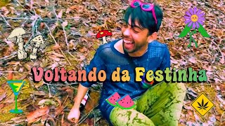 As Festas Voltaram