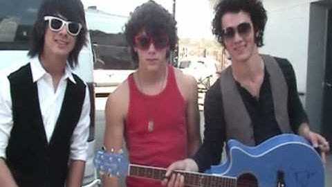 You Belong With Me--Chapter 20(Season One)