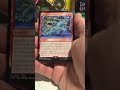 Magic the Gathering - Final Fantasy | Pack 3 #mtg