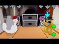 leaked funky friday duck animation gameplay