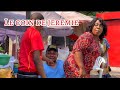 LE COIN DE JEREMIE [ NEW GAG CONGOLAIS / JS PRODUCTION ]