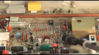 Min Max Avg Feature of the Fluke 289 Digital Multimeter