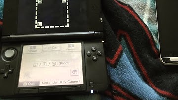 Pokemon How To QR Code