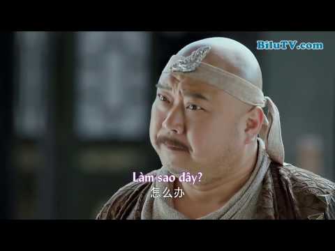 Video Tân Anh Hùng Xà Điêu Full HD Tâp 25 - youtube