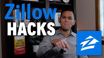 How to Use Zillow