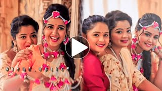 Gattimela Serial Marriage Episode Backstage Video | Gattimela Marriage Episode Making Video