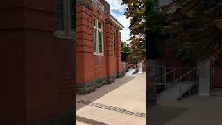 Old Rutherglen Post Office Victoria #post #postoffice #mail #postal #shorts