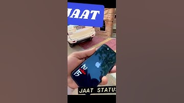 JAAT ATTITUDE STATUS//#jaat //#shorts //#whatsappstatus //#JAATSTATUS
