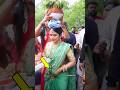 బిగ్ బాస్ ప్రియాంక జైన్ బోనం ఎత్తుకునే ముందు ఏం చేసిందో చూడండి #shorts #priyankjain