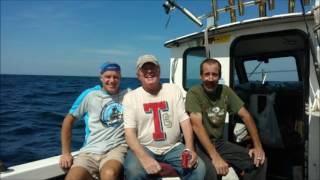 Best Cape Cod Fishing 2016
