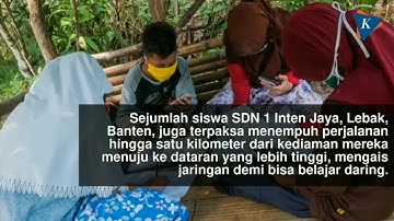 Semangatku Tuk Terus Belajar