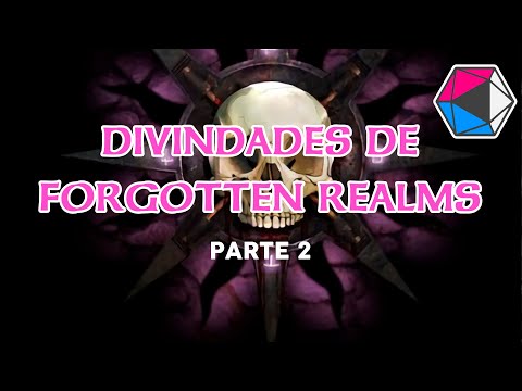 Vídeo: Divindades De Ugra - Visão Alternativa