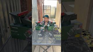 Unboxing Parkside Bench Vice #shorts #short #viral #youtubeshorts #unboxing #foryou #fyp #parkside