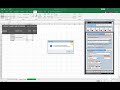 Primavera Excel SDK Magic Tool v_024 Export Projects Phases Arabic