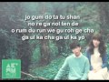 Akdong Musician (AKMU) - MELTED Easy Lyrics