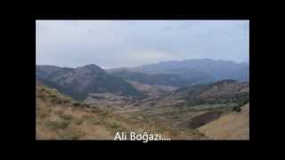 Munzur Kültür ve Doğa Festivalinde Buluşalım!