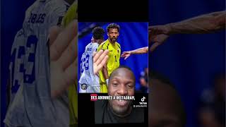 Vozinha le gardien du Cap-Vert #coupedumonde2026 #football #vozinha #capvert