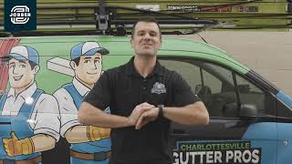 Jobber: The Right Tool for Your Best Year Yet | Adam from Charlottesville Gutter Pros by Jobber 495 views 4 months ago 31 seconds