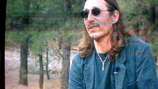 John Trudell 