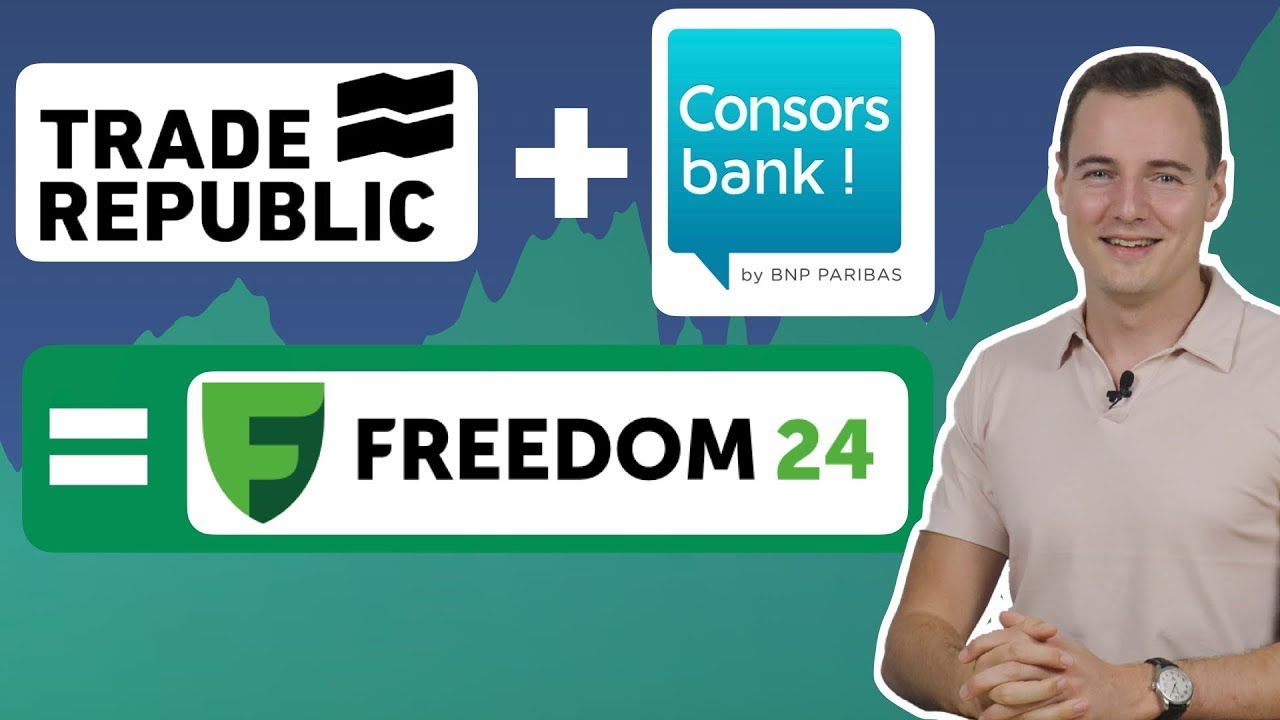 Neobru00f3ker con servicio: Mi experiencia con Freedom24 con 3000u20ac