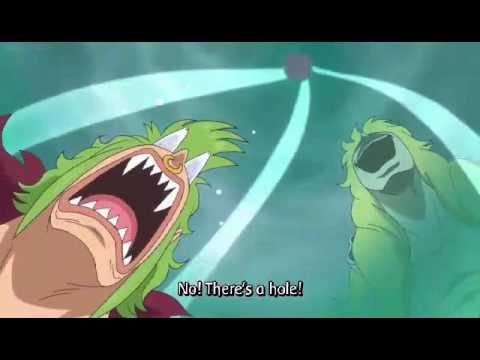 One Piece Episode 711 Youtube One Piece Episode 711 Youtube