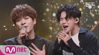 [HAEUN, YOSEP - Girlfriend] KPOP TV Show | M COUNTDOWN 190314 EP.610