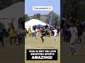 This Is Why We Love Shooting Sports!