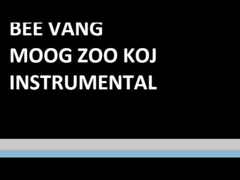 nrug koj moog nrug koj moog