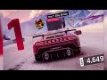 Asphalt 9 mp  obscure bugatti that packs a punch  maxed centodieci 10 sequential races