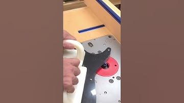 Making a Pickguard