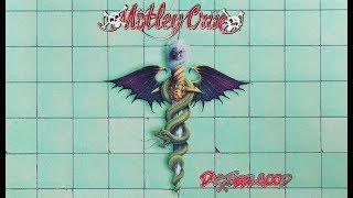 Mötley Crüe - Dr. Feelgood 30th Anniversary