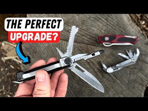 The GERBER ARMBAR 2.0 Is Better In One Big Way!