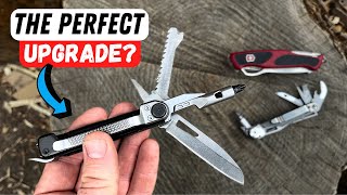 The GERBER ARMBAR 2.0 Is Better In One Big Way!