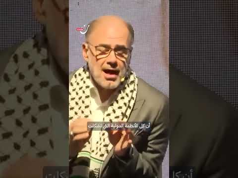 هزيمة المشروع الصهيـ ـوني بدأت 