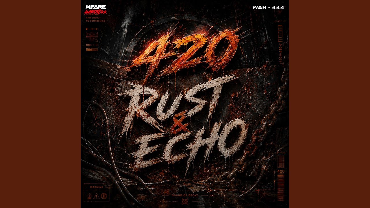 Obejrzyj Rust & Echo w YouTube Obejrzyj Rust & Echo w YouTube