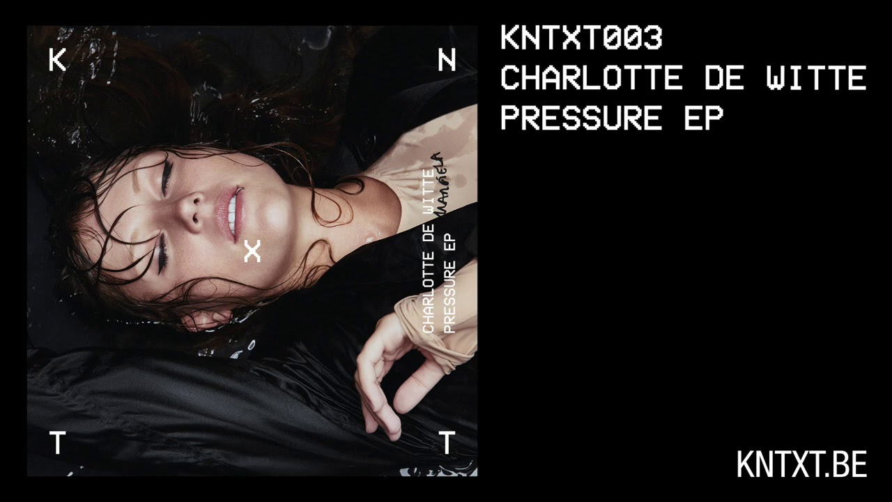 Charlotte de Witte - Meridians (Dub Mix) [KNTXT003]