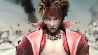 E3 2010: Sengoku Basara Samurai Heroes Opening Cinematic