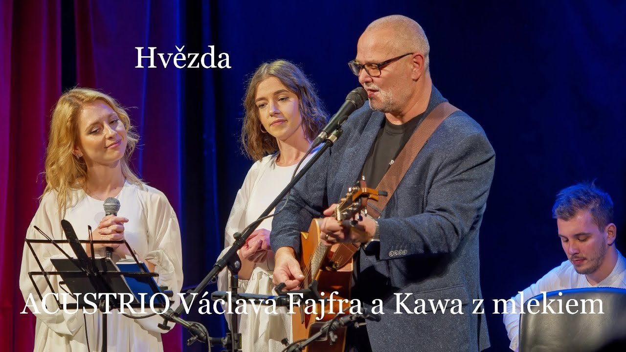 Hvězda