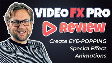 VideoFXPro Review & Bonuses