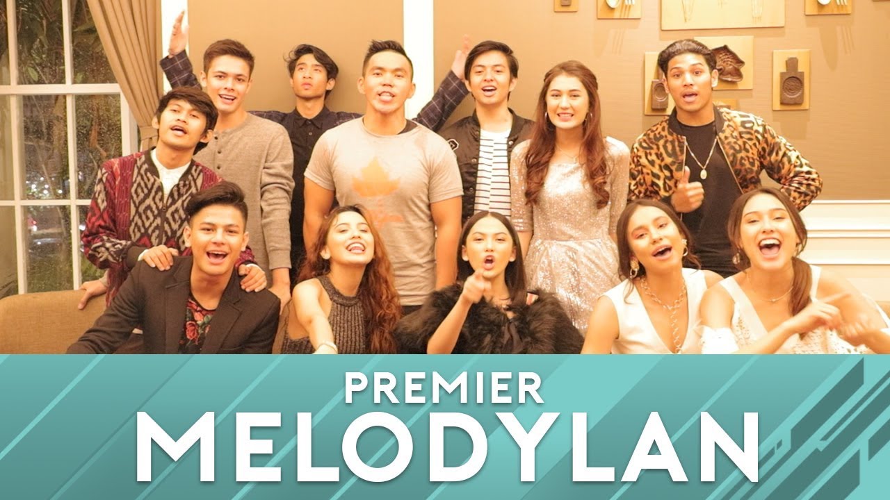 Premier Film MELODYLAN