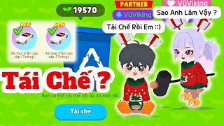 Play Together | Mình Vào Ạc TP Bèo Làm Điều Này và Cái Kết