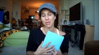 Lorna Jane 2015 Journal #MoveNourishBelieve - RunToTheFinish