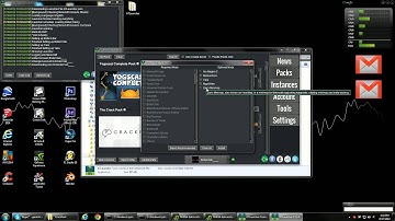 Tutorial - Download the AT launcher for CrackPack