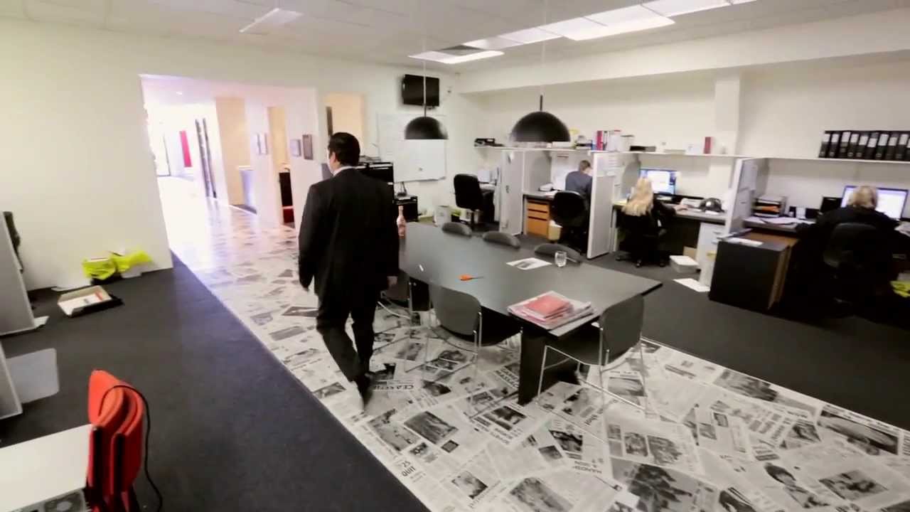 Andrew James hockingstuart Armadale Agent Video