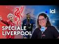 Hugo Ekitike Pue Le Foot Il Me Fait Penser à Dembélé émission Spéciale Liverpool mp3
