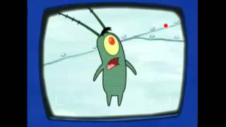 Nickelodeon Video  SpongeBob SquarePants  Plankton's Evil Plan